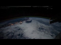 Orbital - The Earth is Burning