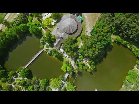 Rancho pod Bocianem - blisko Warszawy, blisko natury