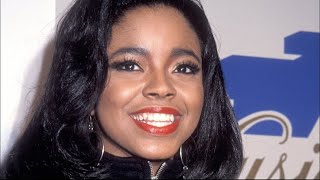 How Shanice Went From The Top of The Charts To Homeless...&amp; Bounced Back!