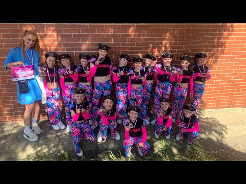 LIMIT DC - RA-CACA-CA