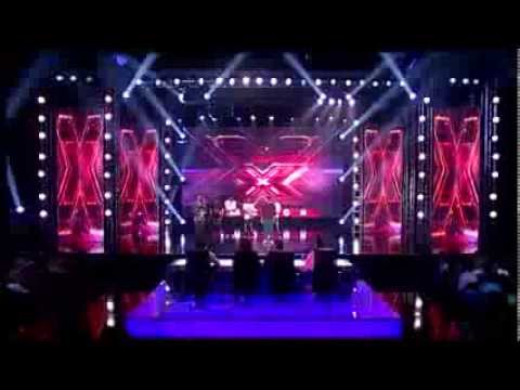 Romski Hip Hop -X-Factor-Adria