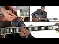 Jazz Guitar Lesson - Rhythm Drives the Solo - Henry Johnson