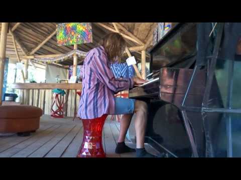 CHILL OUT PLANET FESTIVAL 2017 lebedь  live