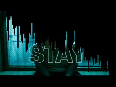 The KidLaroi Justin Bieber-Stay (DJ Smof remix)