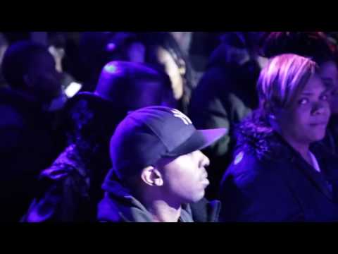 Con Marvelous Performs at Coast 2 Coast LIVE | NYC Edition 1/24/17 - 1st Place