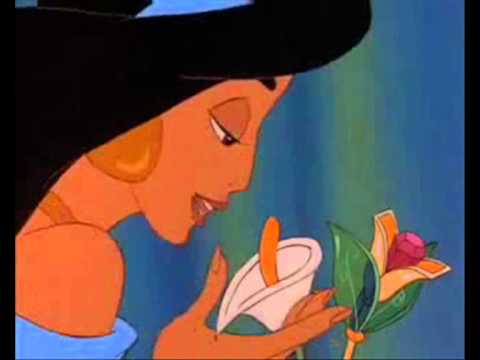 The Little arabian princess - part 2