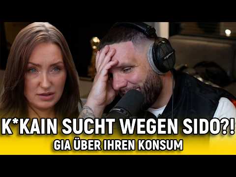 Ist SIDO an GEORGINAs Sucht schuld? FLER platzt auf das inszenierte RTL-Interview!