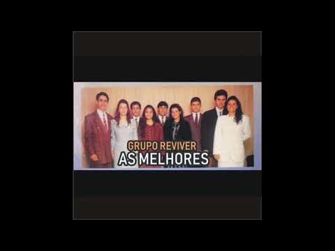 Sangue Precioso - Grupo Reviver