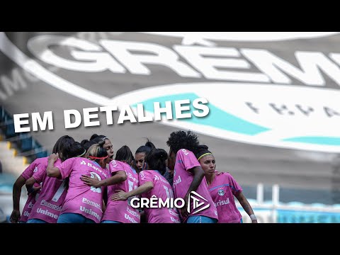 OS SONS DO JOGO - Grêmio x Corinthians l GrêmioTV