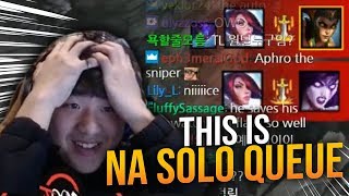 Download lagu 'Bang, I'm show you NA solo queue' (duo.Aphromoo) mp3