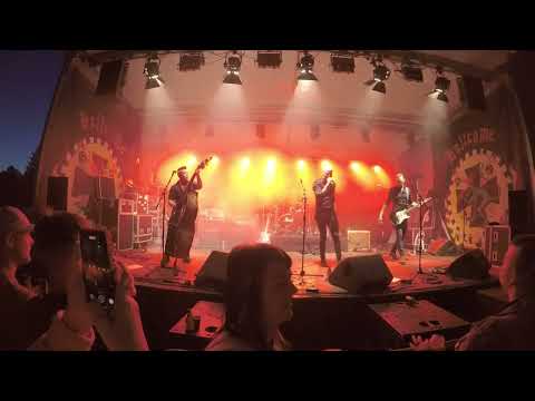 De La Rocka - "Voodoo Queen"  @ Summertime is back in Elm 23/8/2025