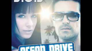 Ocean Drive - S.O.S. (Radio Edit Mix)