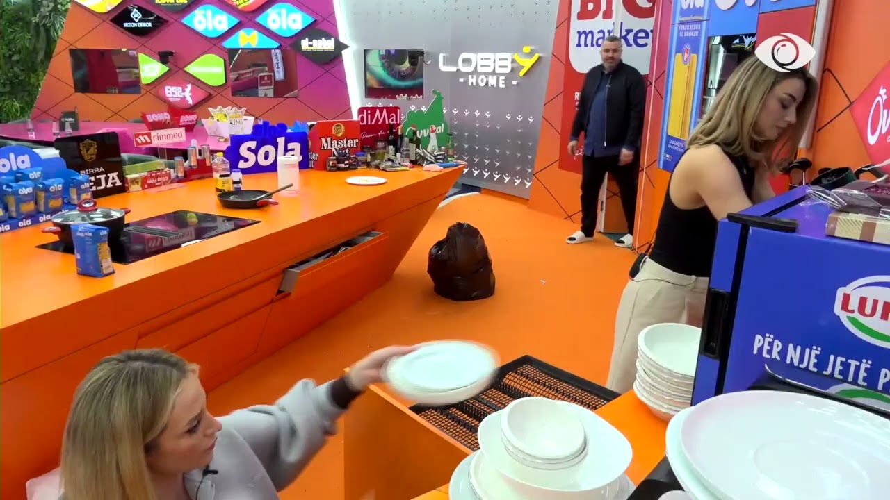 Lidere e dështuar/ Rogerti i drejtohet Selin, ndërhyn Gimbo: Ik nga këtu