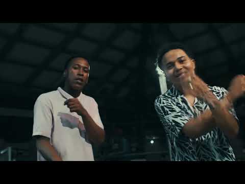 YoungMalii and JydhoBrrOfficial