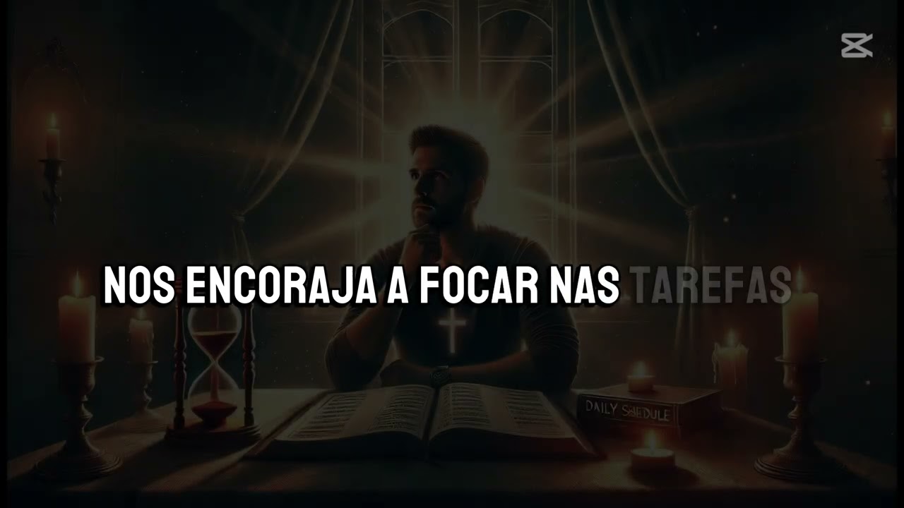 Os Escolhidos de Deus, DEMÔNIOS SECRETAMENTE TE AJUDAM! (Por quê?)  C.S.  Lewis 2025