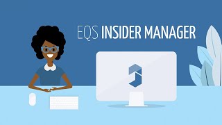 EQS Insider Manager YouTube Video