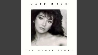 Wuthering Heights (New Vocal) - Kate Bush (HQ Audio)
