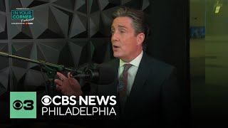 Go behind the scenes of Jim Donovan's career as an investigative and consumer reporter