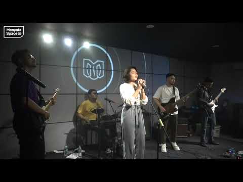 Sense Of Activities | Live Session Present Lajur