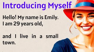 English Listening Practice: My Story for Beginners ✅ Learn English Through Stories ✅