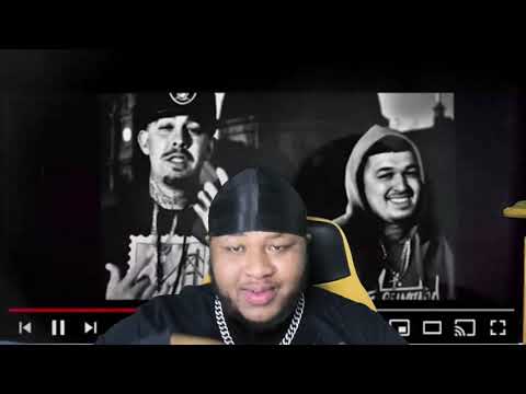 Refuse To Lose - Sneako Ft Lazie Locz, Rico 2 Smoove, & Teq |Reaction