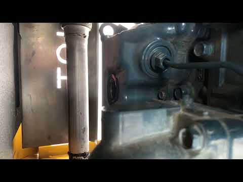 Used 2014 - Atlas Copco QAS 30 | Used Generator Set | equippo.com |