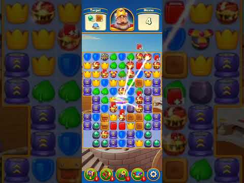 Royal Match Level 1976