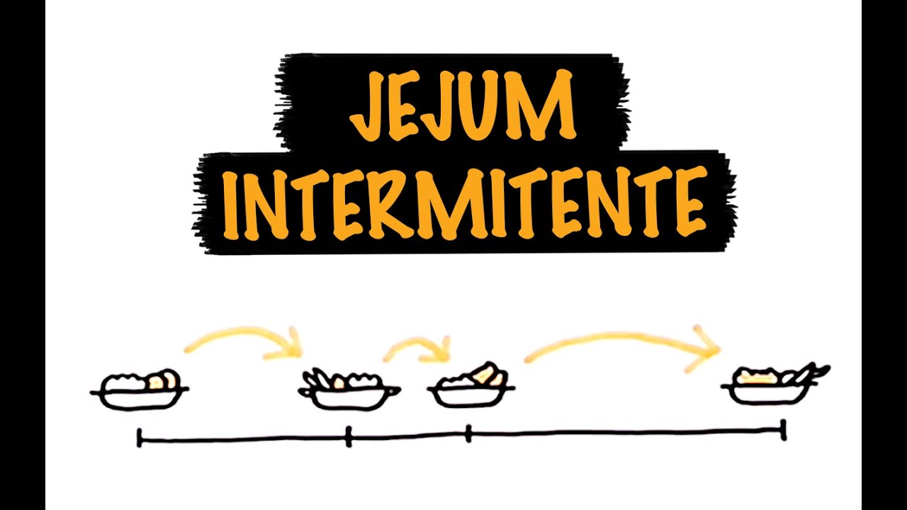 Jejum Intermitente - Para Muitos, a Melhor Dieta Focada em Emagrecimento | autoridadefitness.com