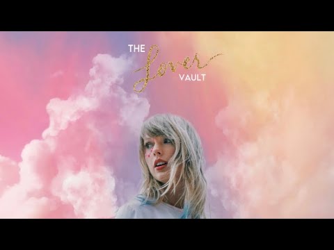 Taylor Swift - Daydream (From The Vault) (Official Audio)