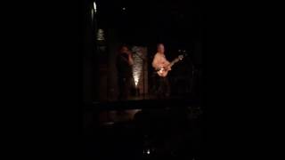 Al Stewart Live in NYC - 13 The Candidate &amp; 14 Katherine Of Oregon - 2016-06-14