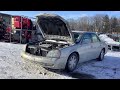 2005 Cadillac Deville DTS Repocast Com