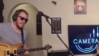 Week #90 - 01/15/20 - Live Improv Music (The Home Team)
