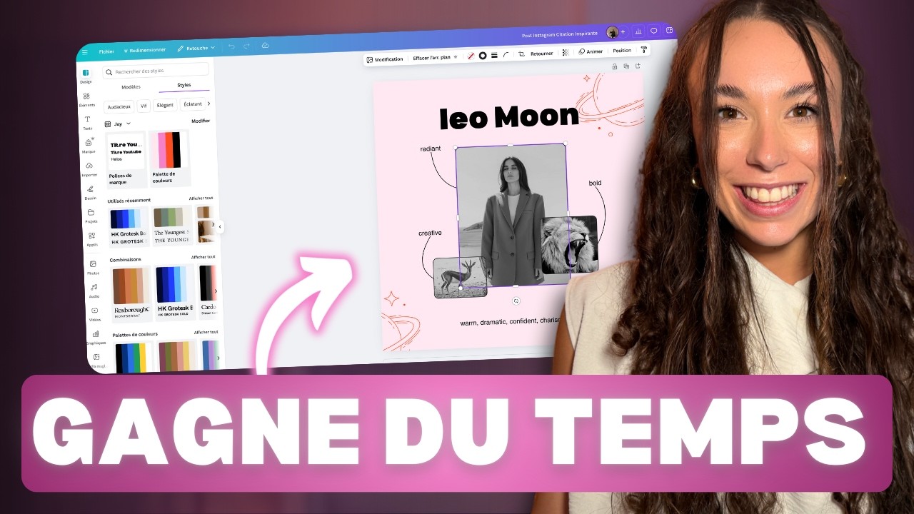 Arrête de mal utiliser Canva : ce que les pros savent et pas toi !