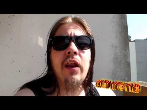 En oo käynyt ulkona N. 3 pävään