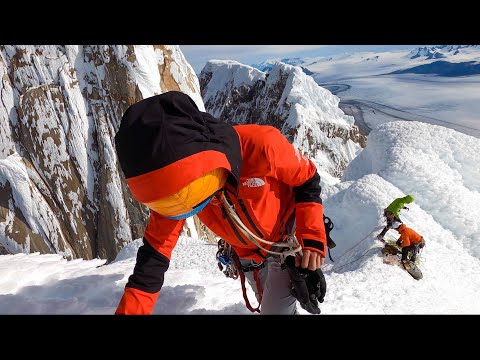 Marc-Andrés Vision - Torre Egger