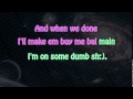 Nicki Minaj - Anaconda ( KARAOKE INSTRUMENTAL ...