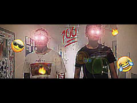 LINO GOLDEN x SELLY - FRIENDZONE (earrape)