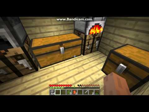 Episode 5 - Tri-Mountain Survival "Cave-in"