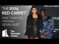Why Kevin Hart Deserves The Mark Twain Prize 2024 Mark Twain Prize