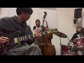 These Foolish Things (Remind Me Of You) - Jisung Bang