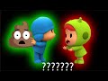 8 Pocoyo Nina Give Me It S Mine Sound Variations In 43 Seconds