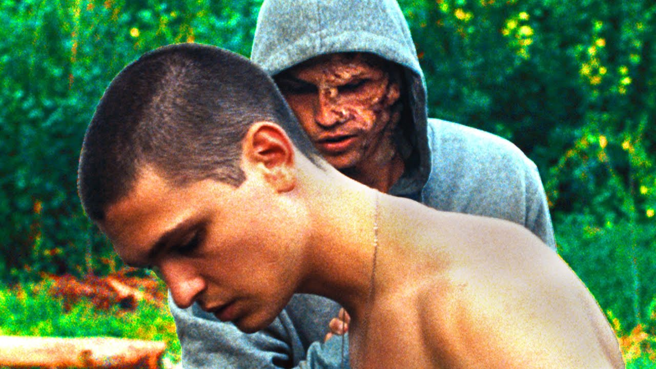 TROPIC Bande Annonce | Drame, France (2023)