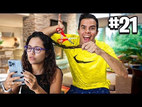 24 TROLLAGENS EM 24 HORAS! - MUITA LOUCURA!