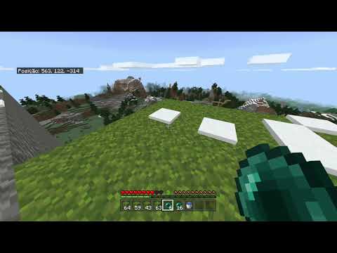 Salto de 5 blocos é possivel :)