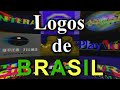 Logos De Brasil