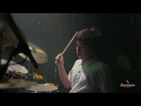 I Ain’t Worried (One Republic) - Bateria - Marcílio Flávio