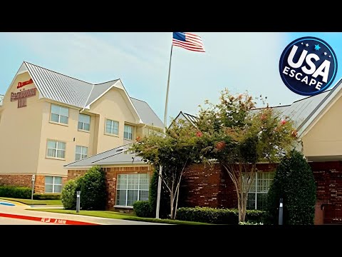 Residence Inn Dallas DFW Airport North/Irving | Dallas (TX), United States | Hotel Review 🛏️