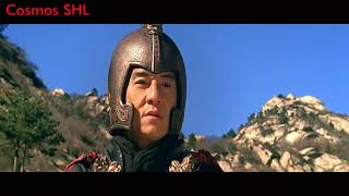 Download lagu Endless Love - Jackie Chan & Kim Hee Seon (The Myth ost) mm sub mp3