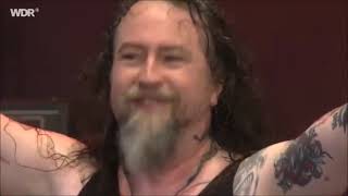 Benediction ''Foetus Noose'' Live at Rock Hard Festival (Rockpalast) 2023.