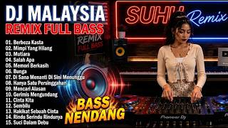 Download lagu DJ MALAYSIA REMIX FULL BASS 2026 🔥 LAGU MALAYSIA TERBAIK | Berbeza Kasta | Mimpi Yang Hilang mp3